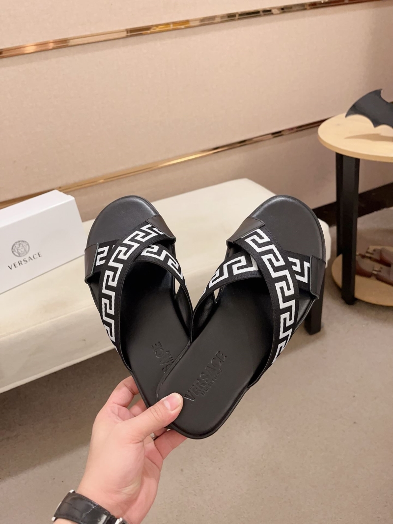 Givenchy Slippers